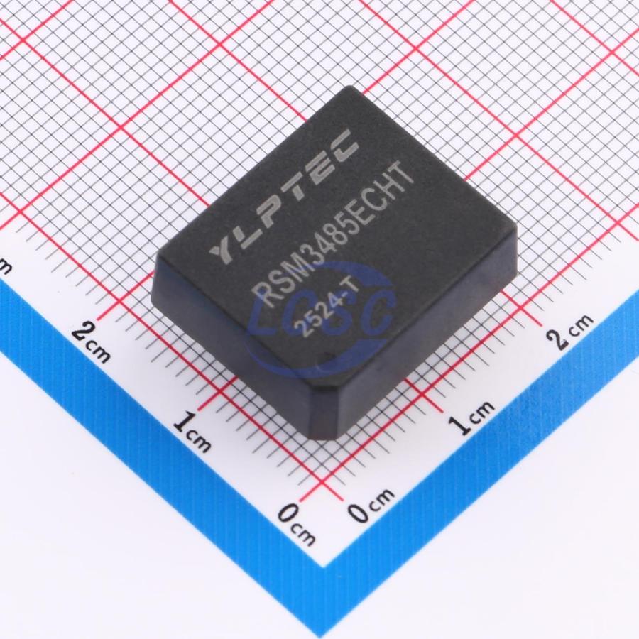 RSM3485ECHT YLPTEC