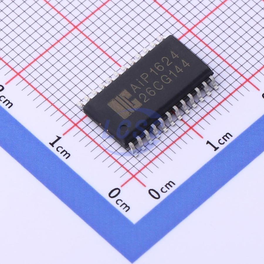 AIP1624 Wuxi I-core Elec