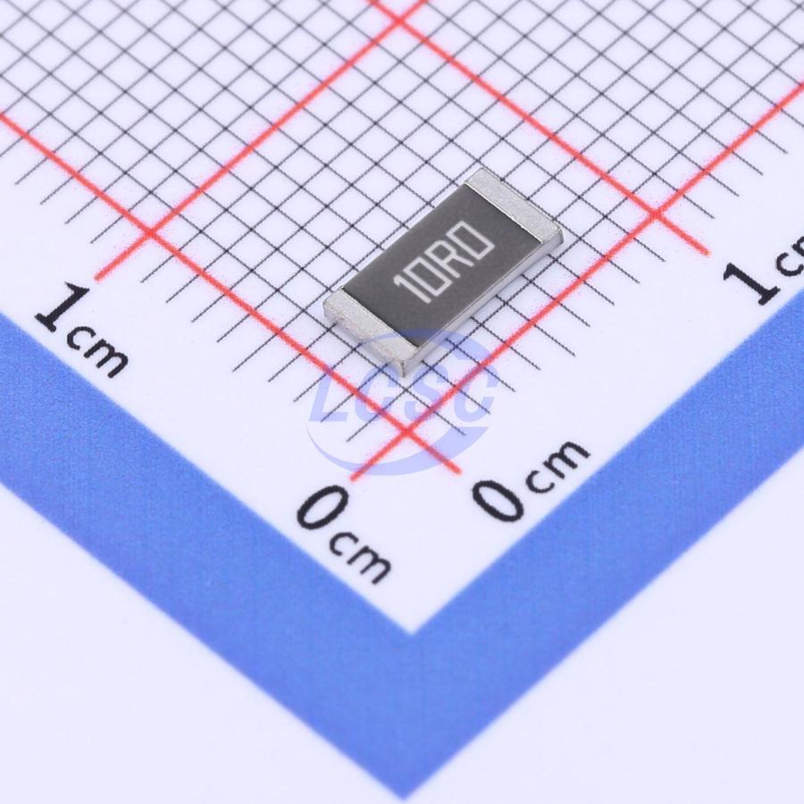 TRL251230F10R0E04Z EVER OHMS