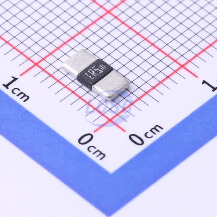 HoLLR2512-2W-1.5mR-1% Milliohm