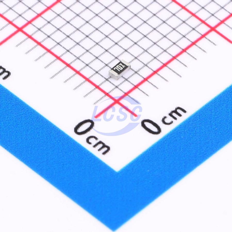 FRC0603F52R3TS FOJAN