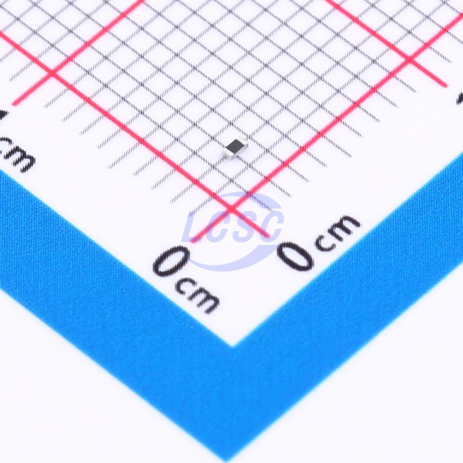FRC0402F1822TS FOJAN