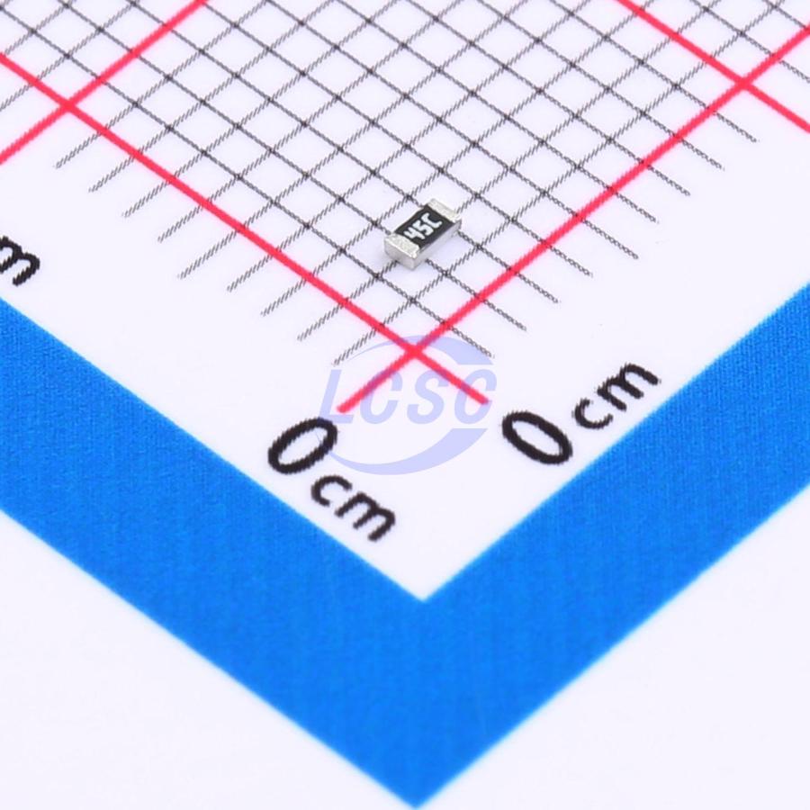 FRC0603F2872TS FOJAN