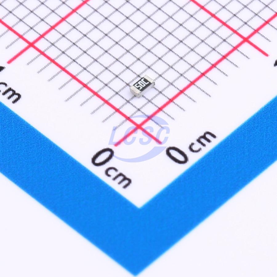 FRC0603F3242TS FOJAN