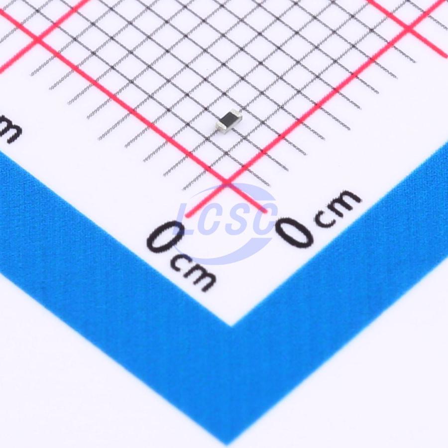 FRC0402F71R5TS FOJAN