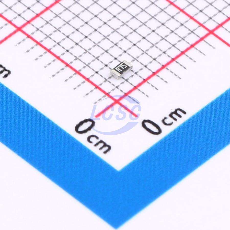 FRL0603JR750TS FOJAN