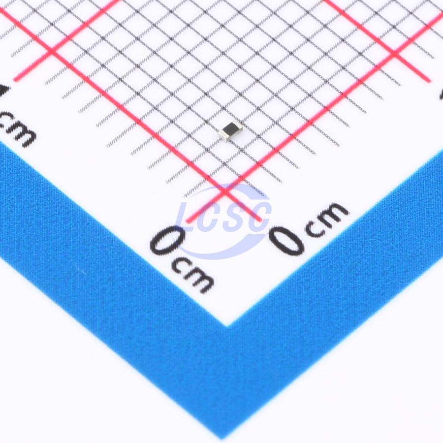 FRC0402F8452TS FOJAN