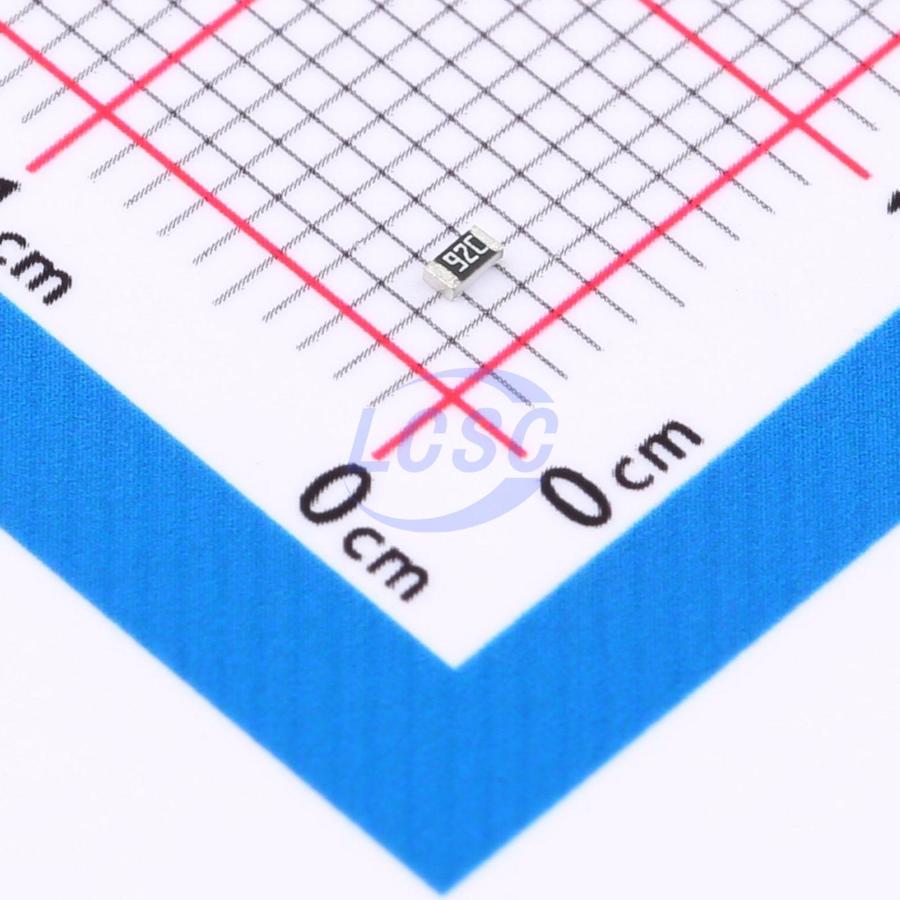 FRC0603F8872TS FOJAN
