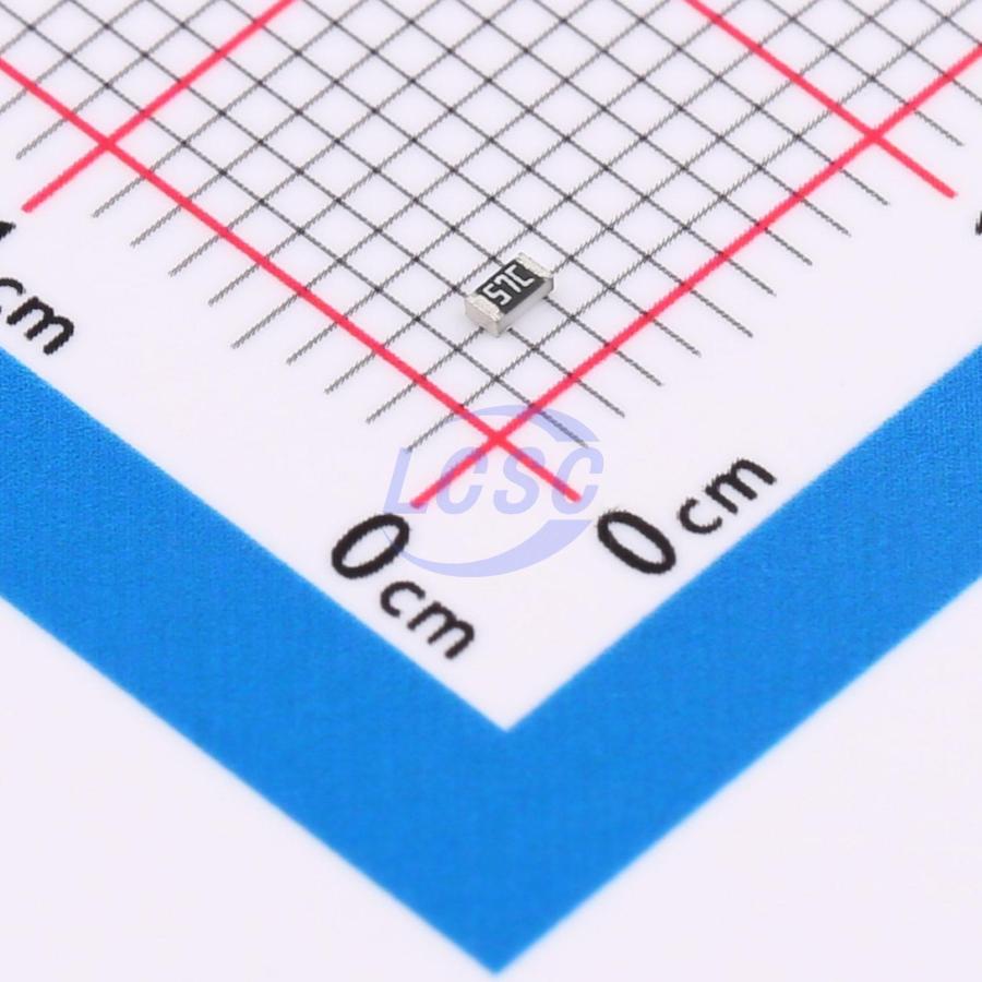 FRC0603F3832TS FOJAN