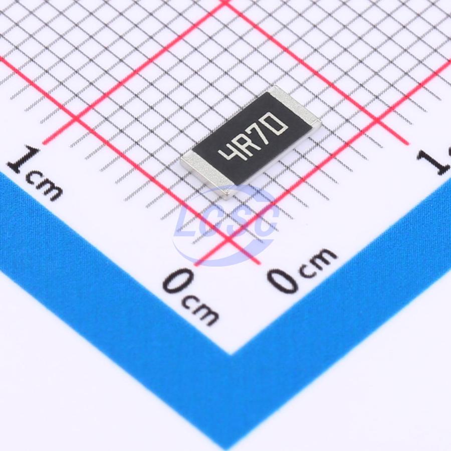 FRC2512F4R70TS FOJAN