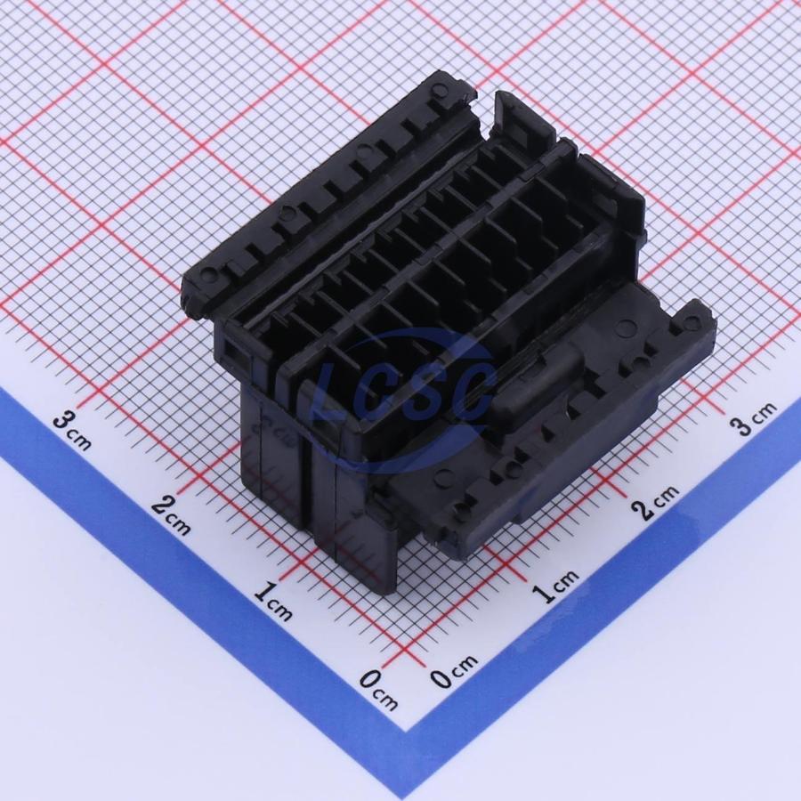 K174051HM-2x10-N0B XKB Connection
