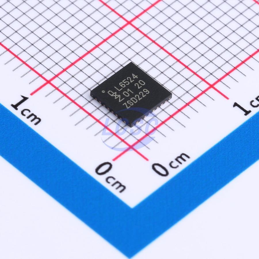 PCAL6524HEAZ NXP