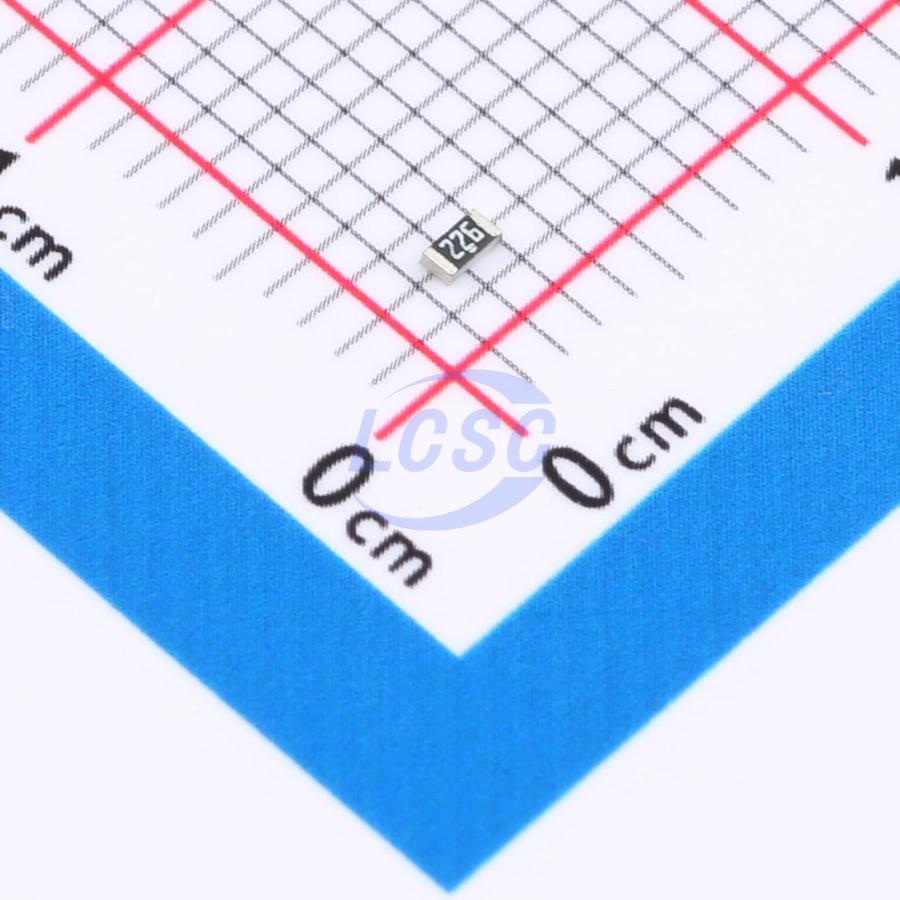 FRG0603F2205TS FOJAN