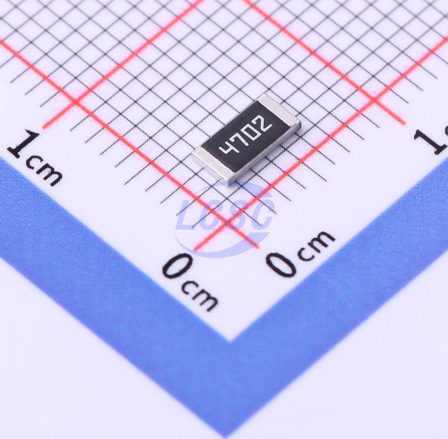 FRC2010F4702TS FOJAN