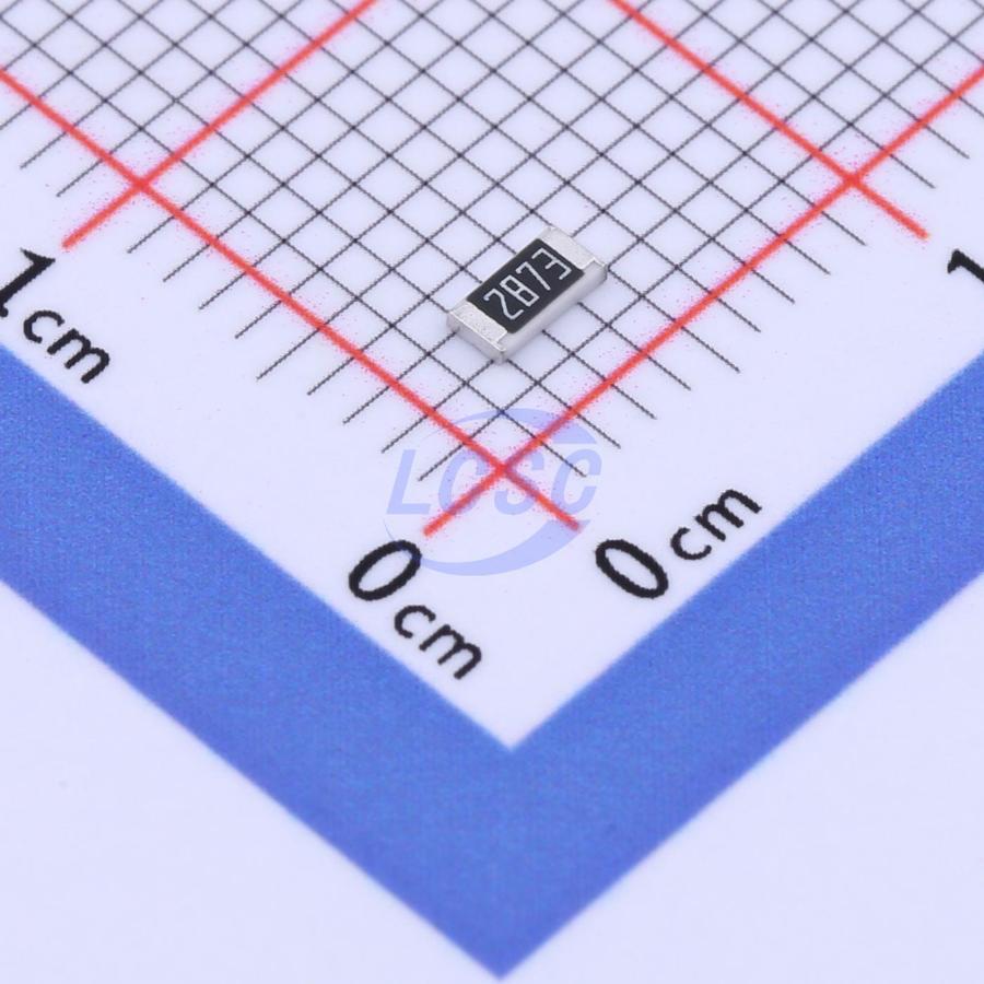 FRC1206F2873TS FOJAN