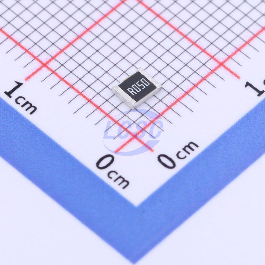 FRL1210JR050TS FOJAN