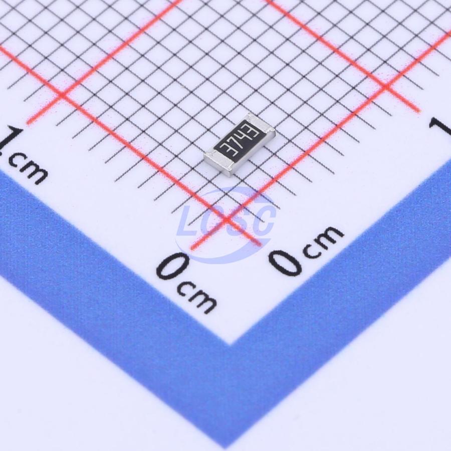 FRC1206F3743TS FOJAN