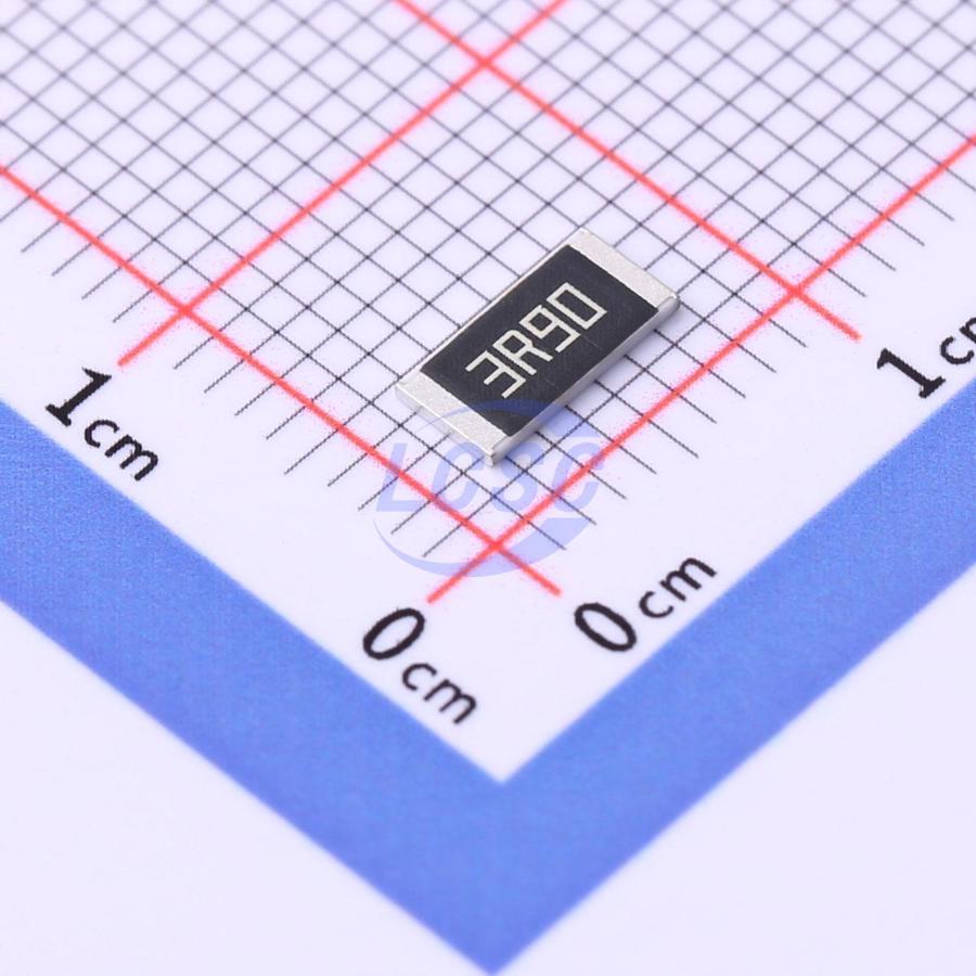 FRC2512F3R90TS FOJAN