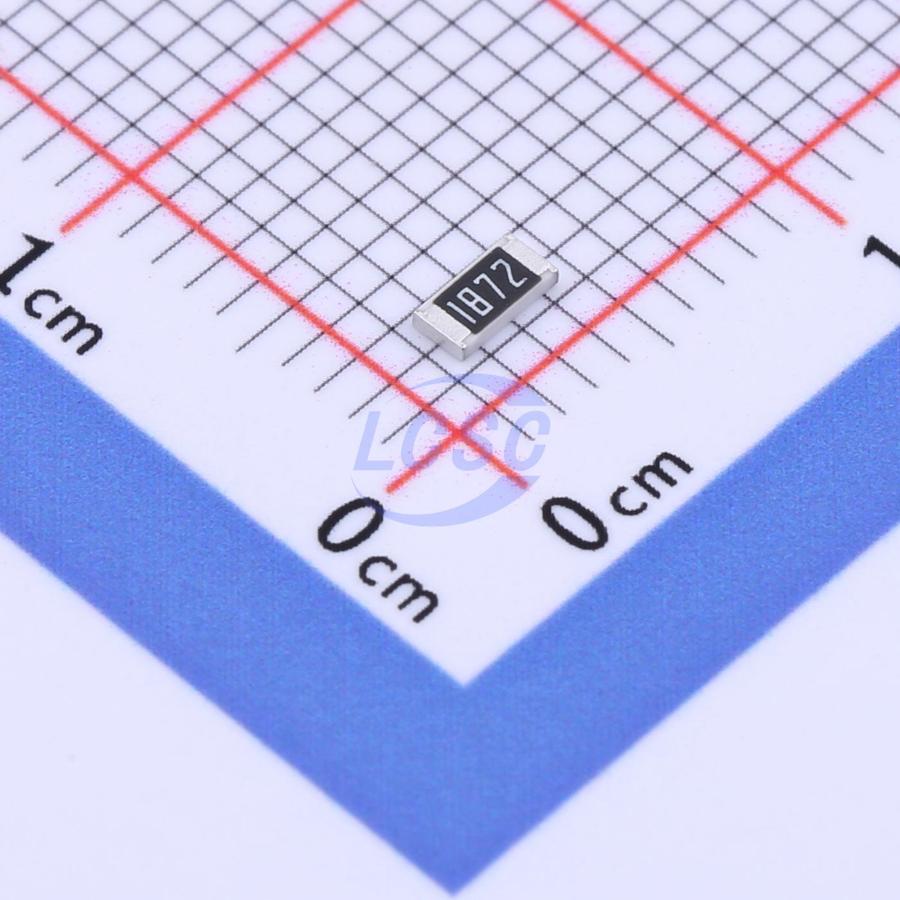 FRC1206F1872TS FOJAN