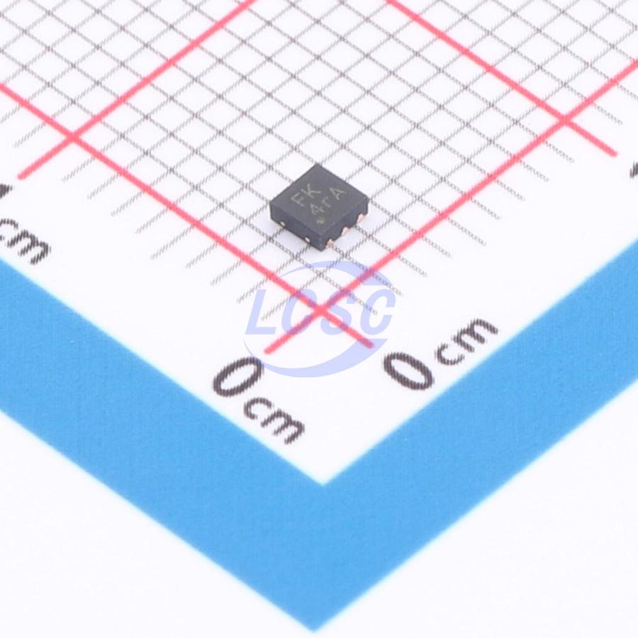 AP22653FDZ-7 DIODES