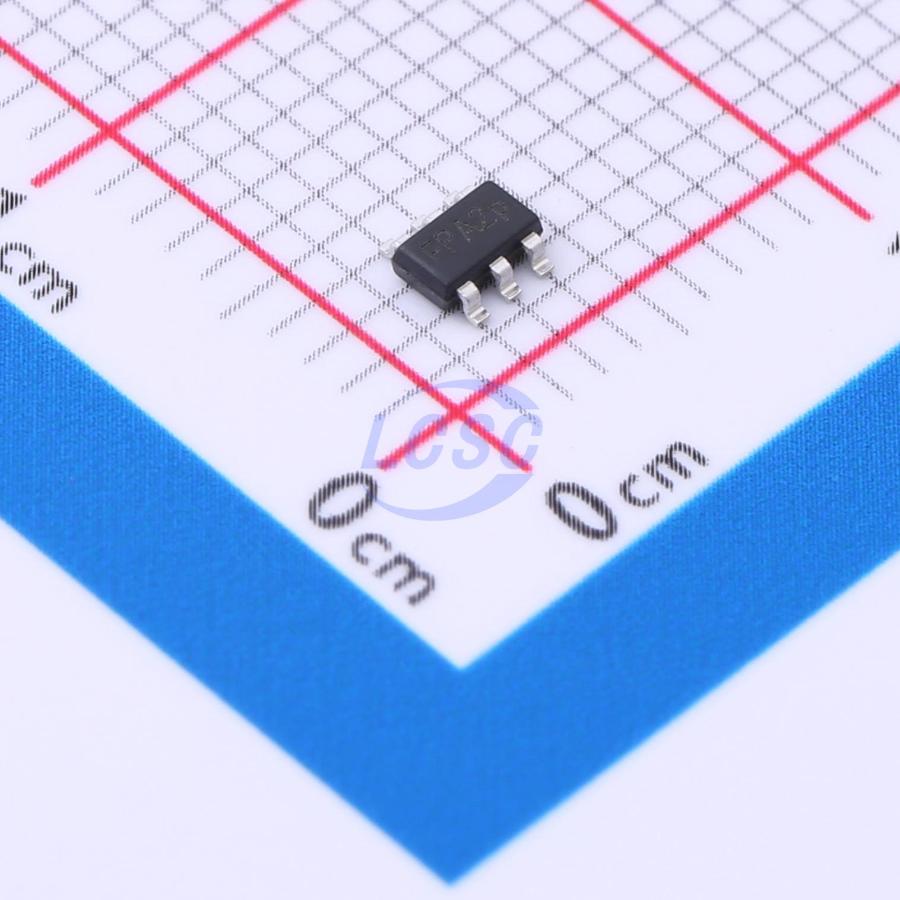 PAM8301AAF DIODES