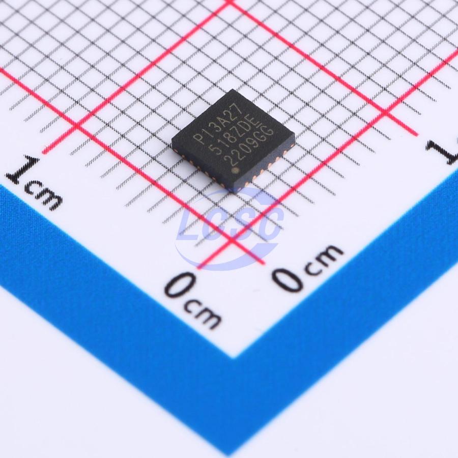 PI3A27518ZDEX DIODES