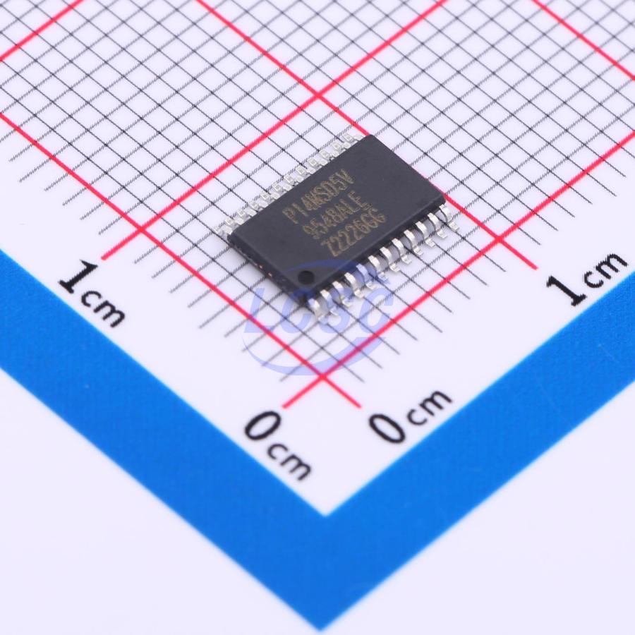 PI4MSD5V9548ALEX DIODES