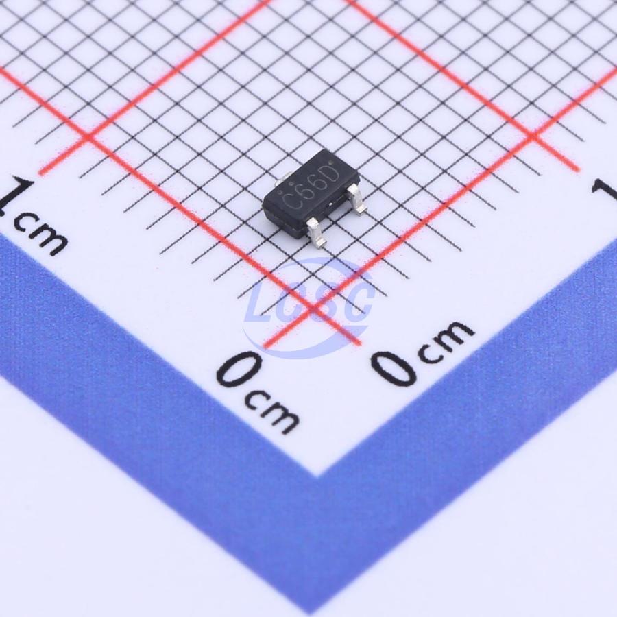 LN809C2641MR-G NATLINEAR