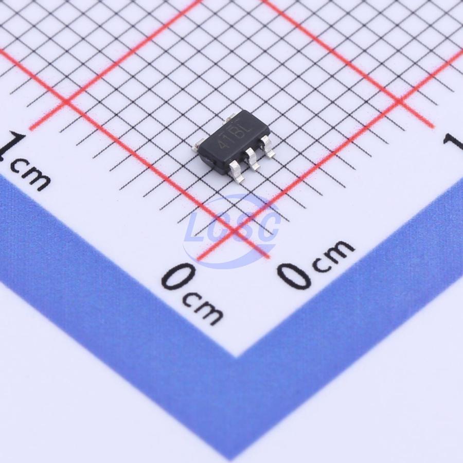 LN1154B122MR-G NATLINEAR