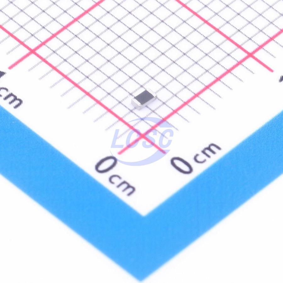 CRCW06031M96FKEA VISHAY
