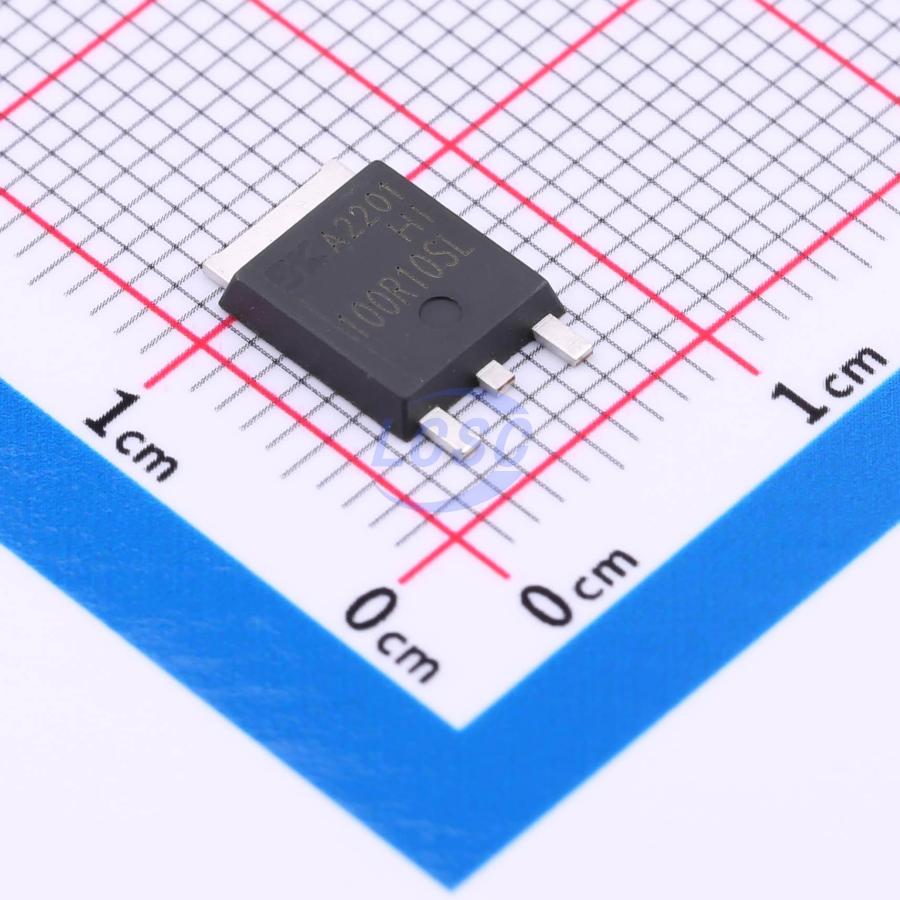 DK5V100R10SL Shenzhen DongKe Semicon