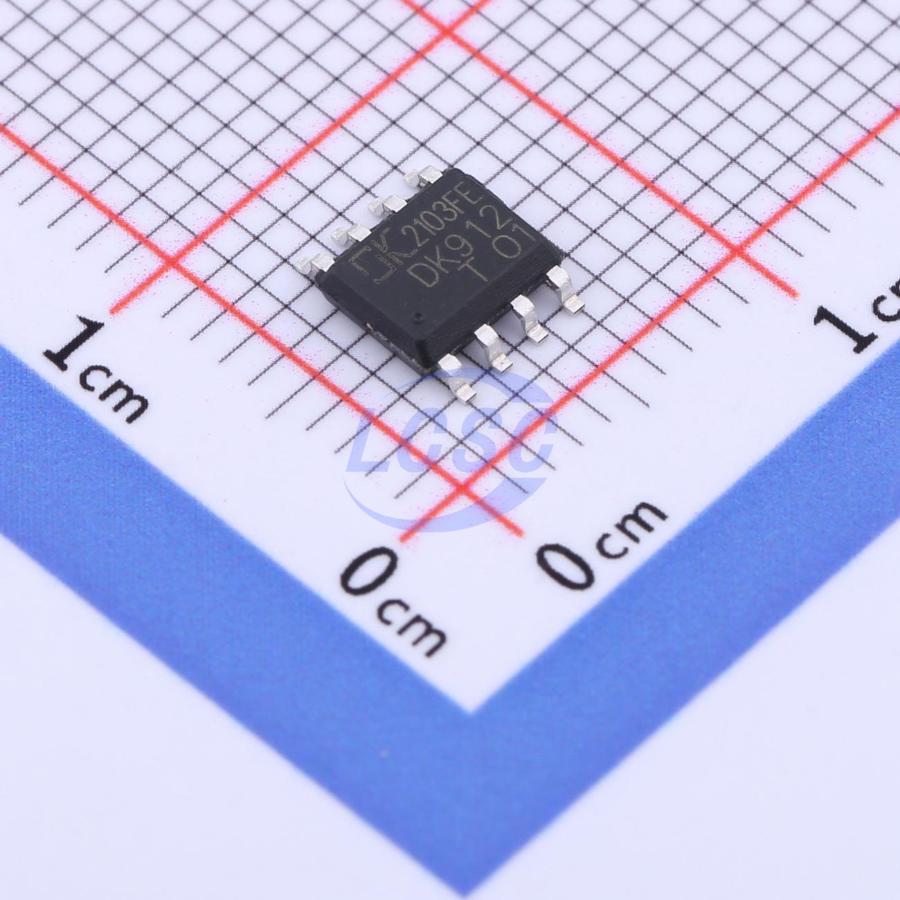 DK912 Shenzhen DongKe Semicon