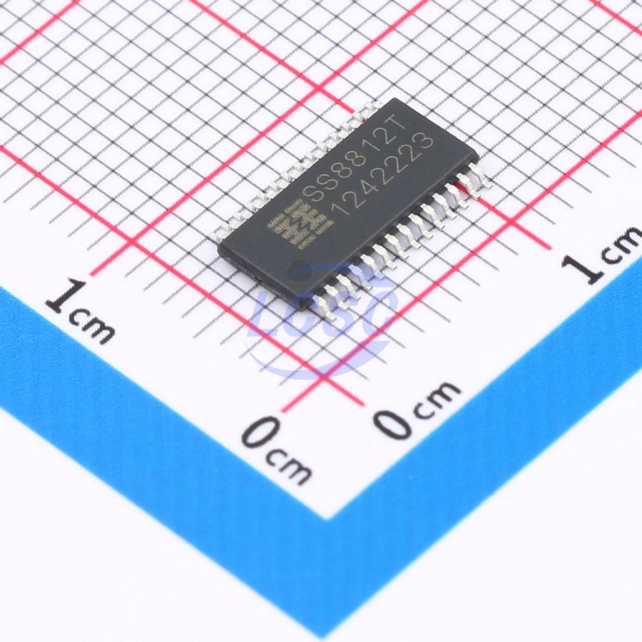 SS8812T-ET-TP LEADPOWER