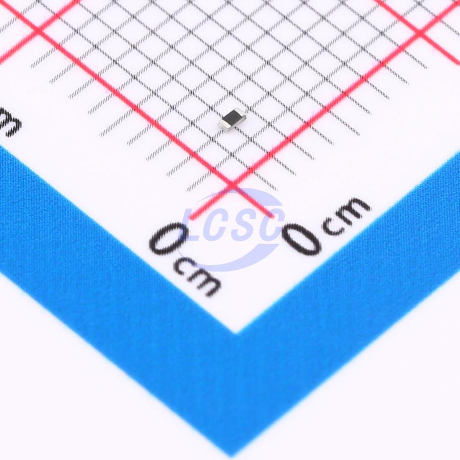 FRC0402F5361TS FOJAN