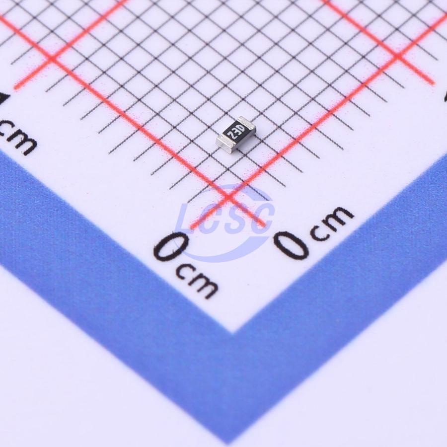 FRC0603F1693TS FOJAN