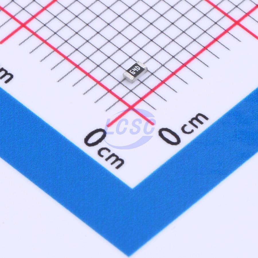 FRC0603F4533TS FOJAN