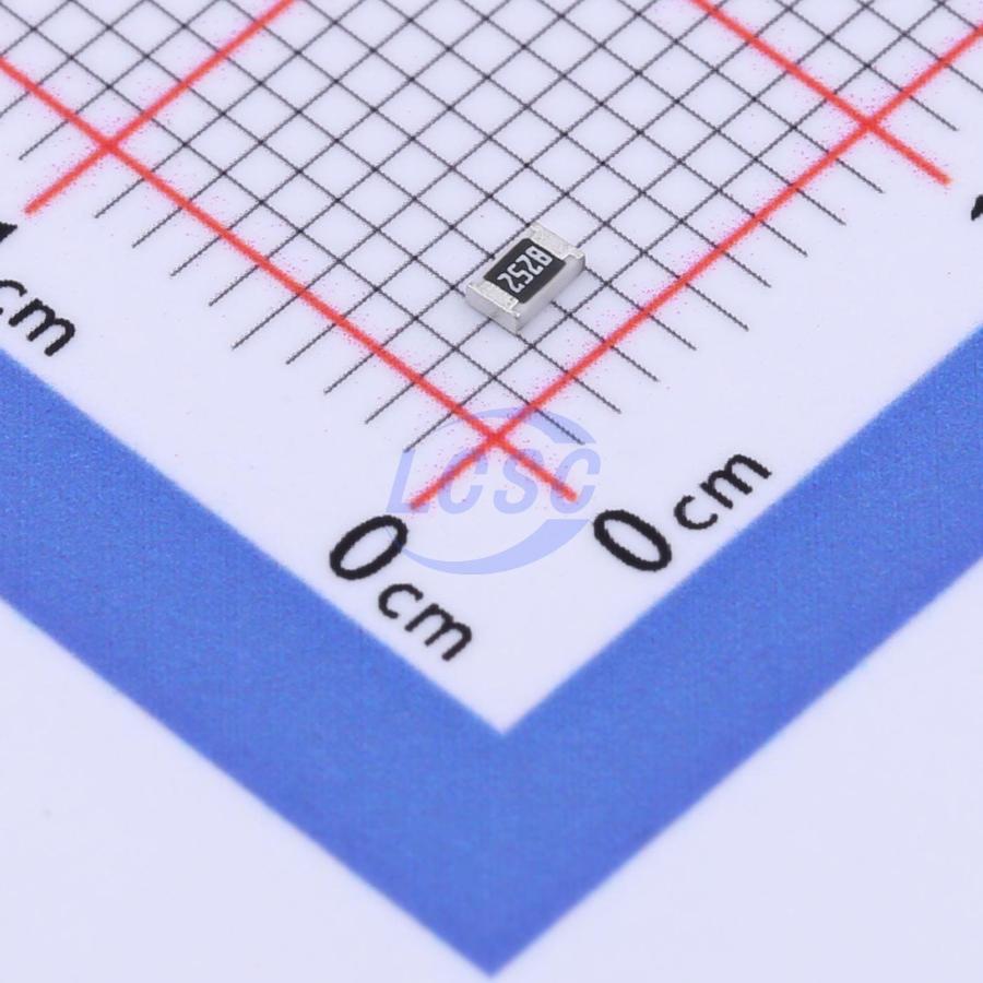 FRC0805F8252TS FOJAN