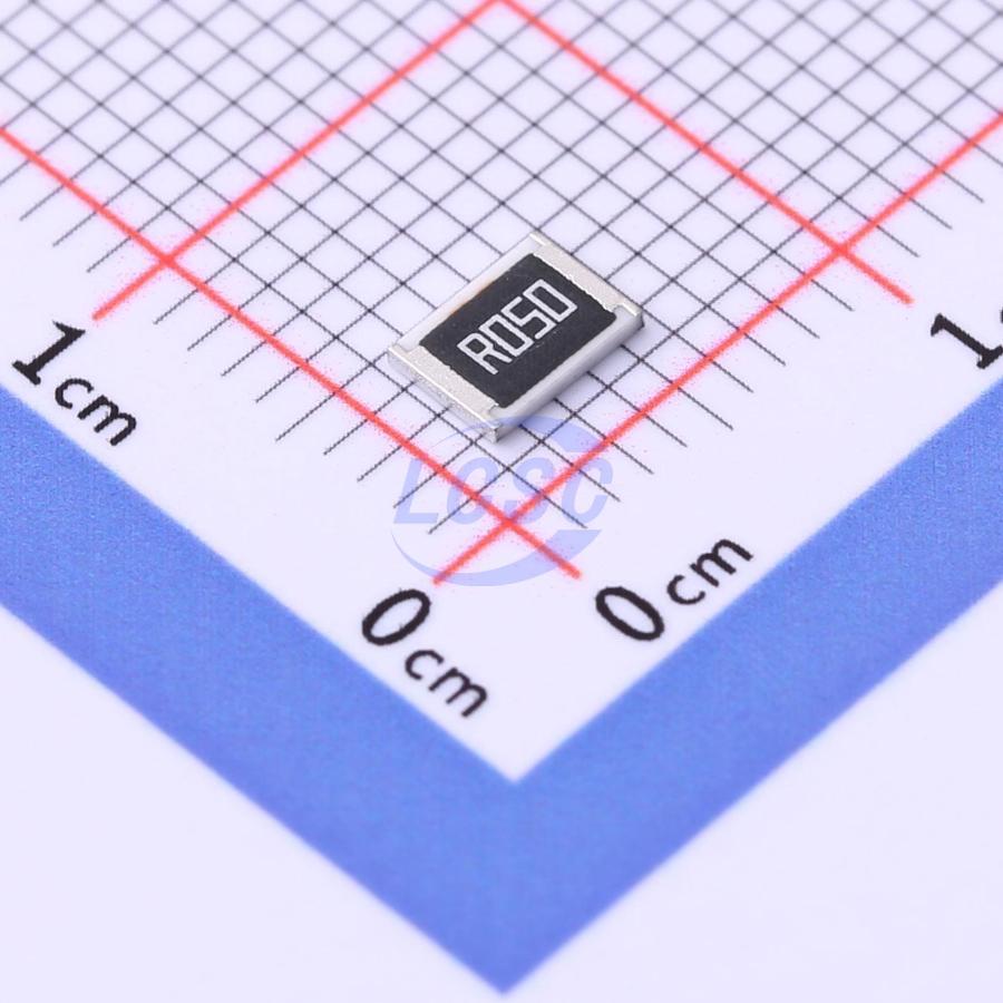 FRL1812JR050TS FOJAN