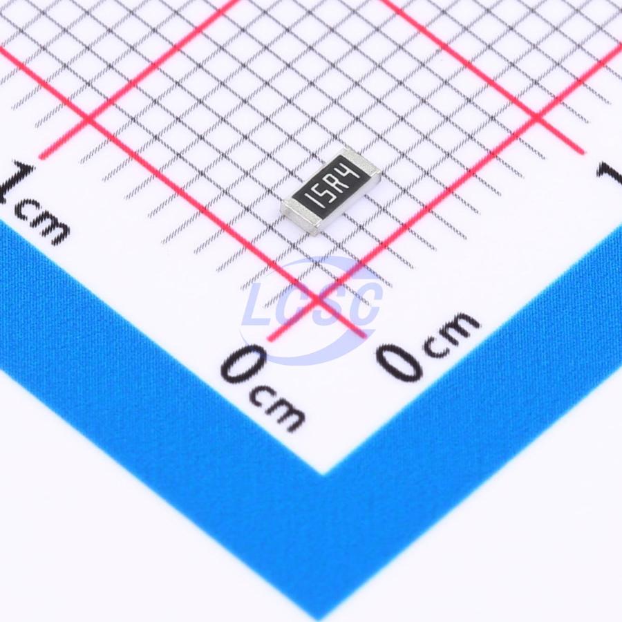 FRP1206F15R4TSN FOJAN
