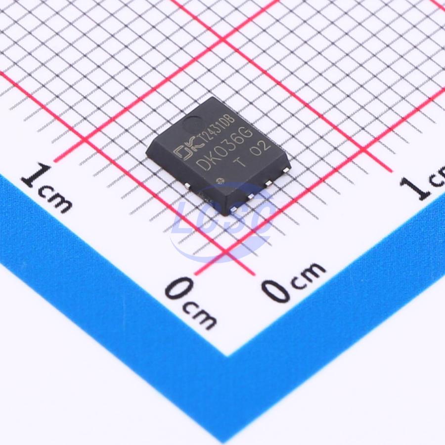 DK036G Shenzhen DongKe Semicon