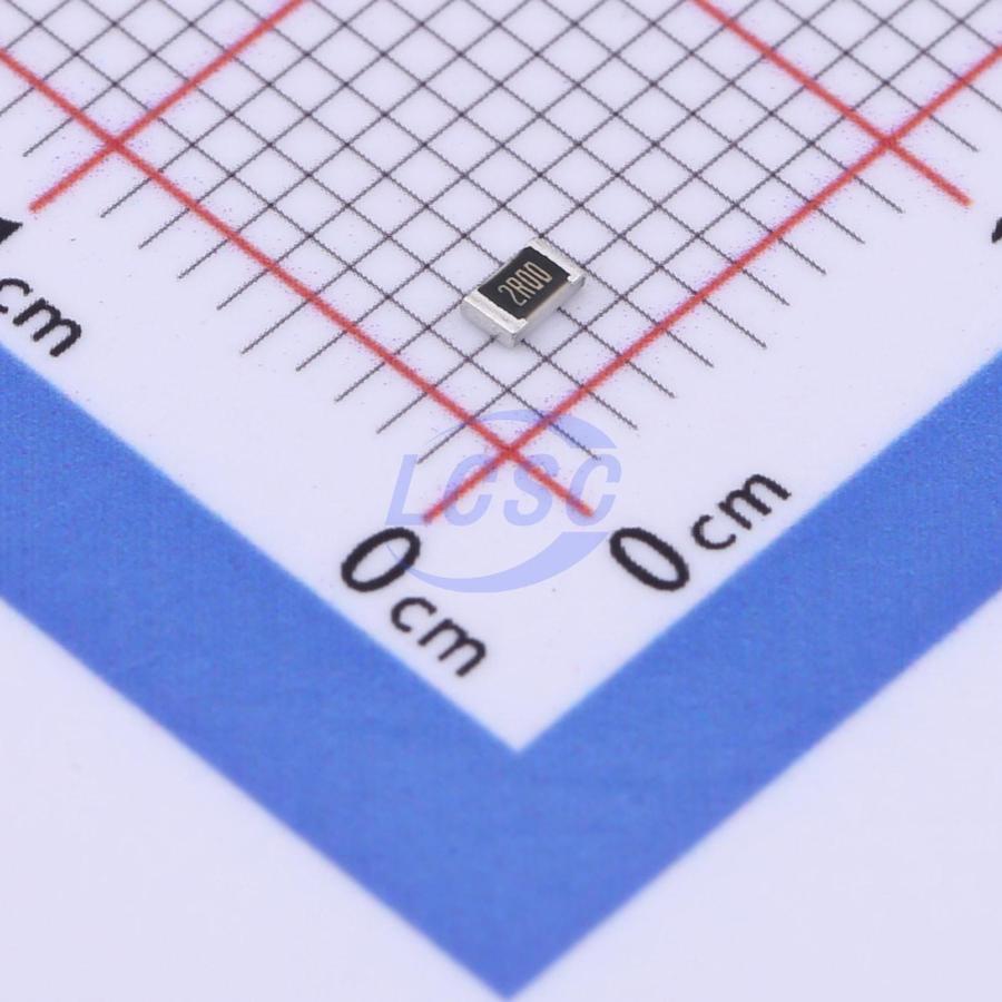 ESR10EZPF2R00 ROHM