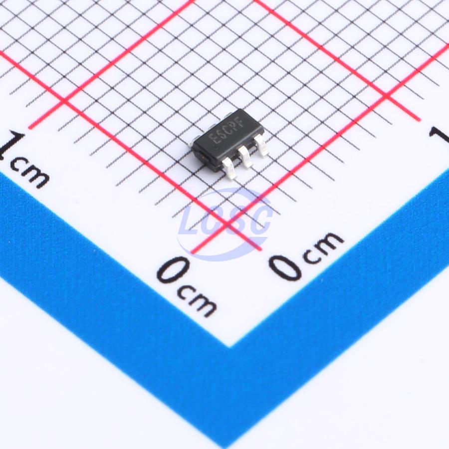 SY8121C1ABC Silergy