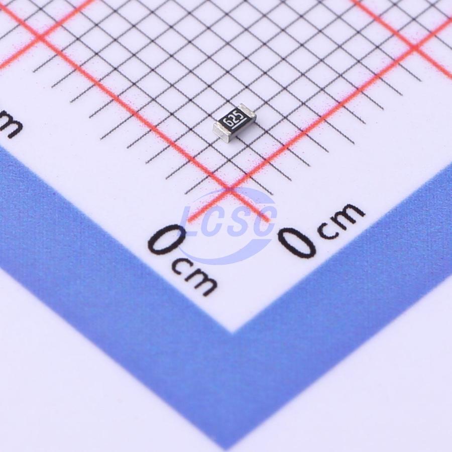 SCR0603F6M2 VO