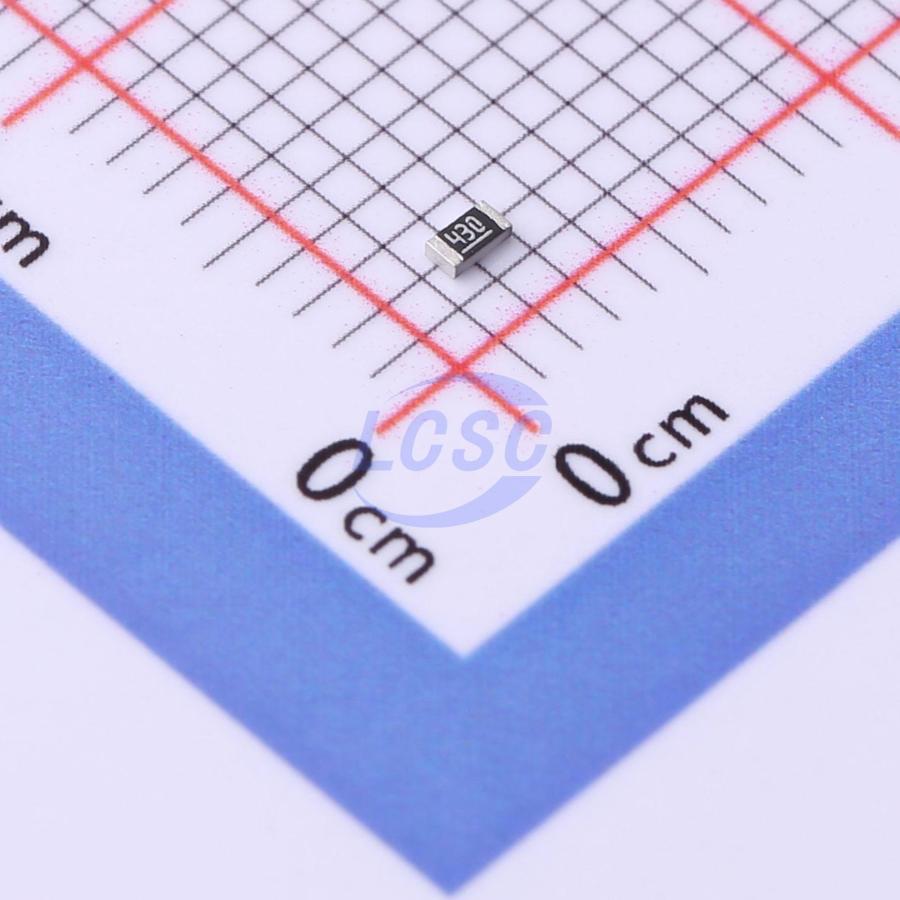 SCR0603F43R VO