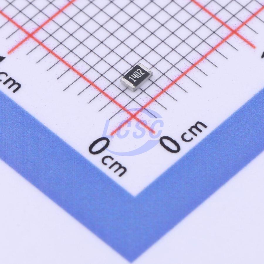 SCR0805F14K VO