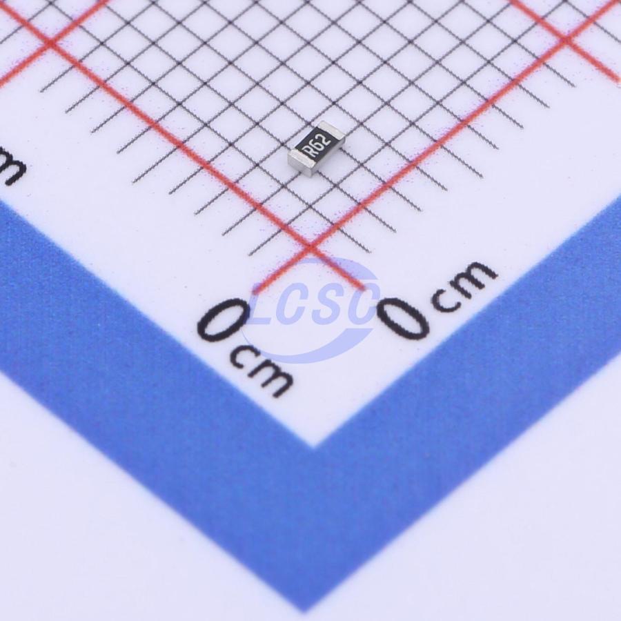 SCR0603JR620 VO