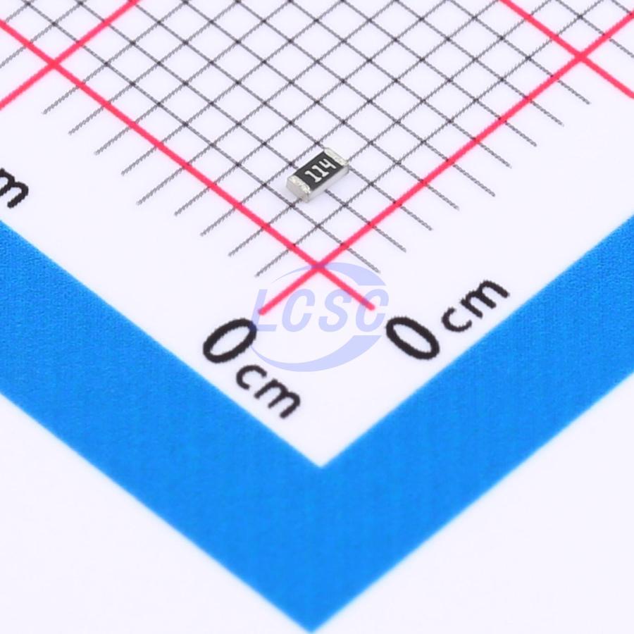 SCR0603J110K VO