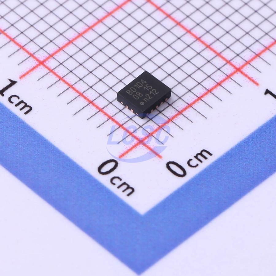 NTB0104BQ,115 NXP