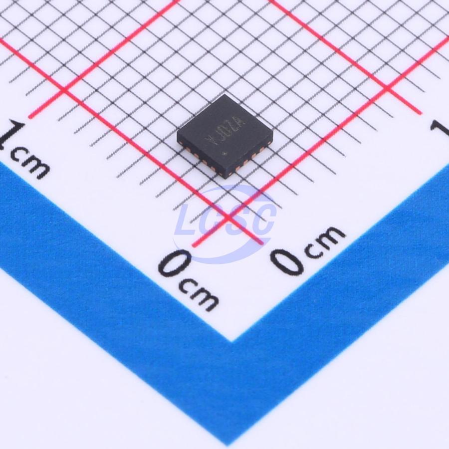 SY8047QDC Silergy