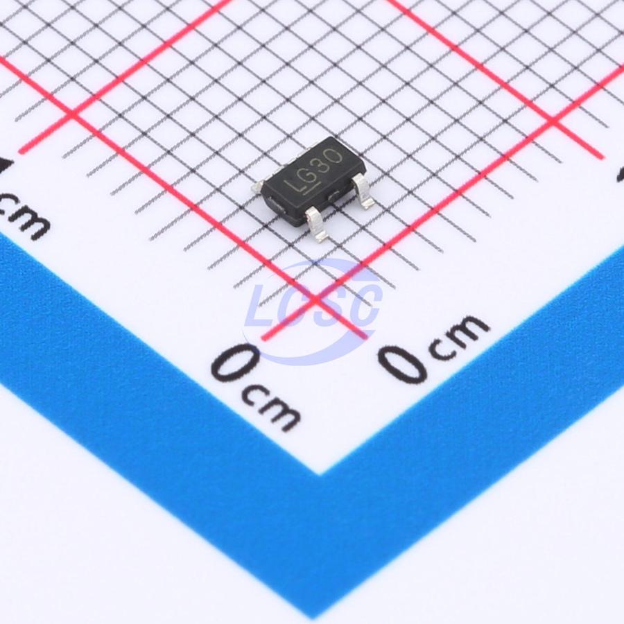 MIC5219-3.0YM5-MS MSKSEMI